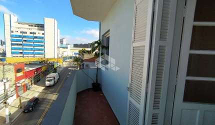 Apartamento com 1 quarto à venda na Avenida Tucuruvi, 589, Tucuruvi, São Paulo por R$ 250.000