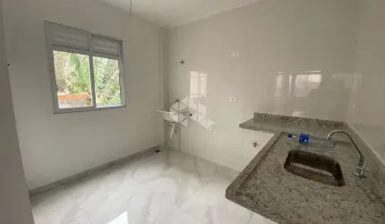 Apartamento com 2 quartos à venda na Avenida Marechal Eurico Gaspar Dutra, 1630, Santana, São Paulo por R$ 290.000