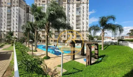 Apartamento à venda, 67 m² por R$ 430.000,00 - Xaxim - Curitiba/PR