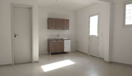1 Studio c/ Espaço Garden Prox UTFPR Uni Positivo