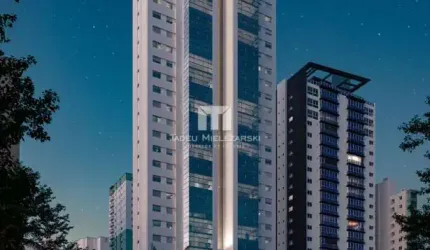 Apartamento Balneário Camboriú