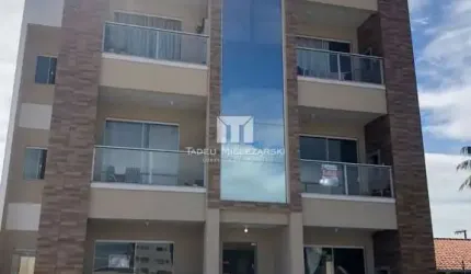 Apartamento em Tijucas!!!