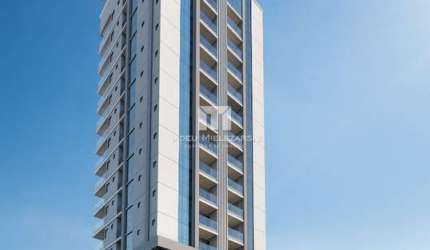 Apartamento Alto Padrão Perequê