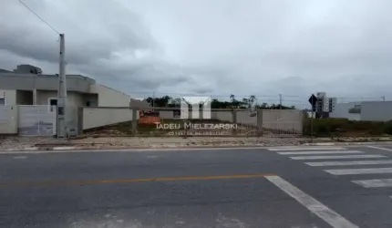 Terreno em Tijucas