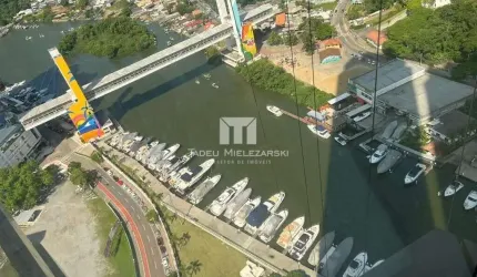 Apartamento Alto Padrão em Centro, Balneário Camboriú/SC