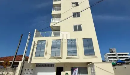 Apartamento em Perequê