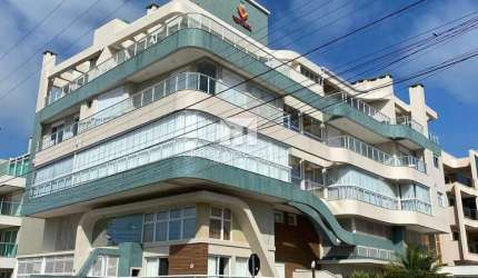 Apartamento Cobertura em Canto Grande, Bombinhas/SC