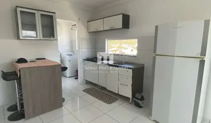 Apartamento em Vila Nova, Porto Belo/SC