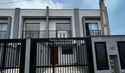 Sobrado em Porto Belo