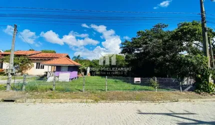 Terreno em Alto Perequê, Porto Belo/SC