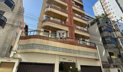Apartamento em Meia Praia, Itapema/SC