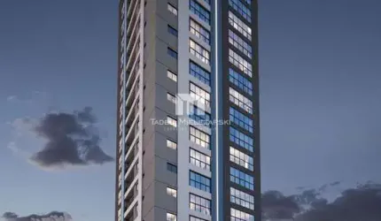 Apartamento em Bal. Perequê, Porto Belo/SC