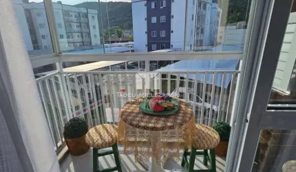 Apartamento em Vila Nova, Porto Belo/SC