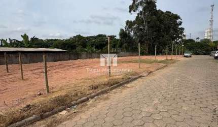 Terreno Lote em Centro, São João Batista/SC