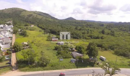 Área Residencial/Comercial