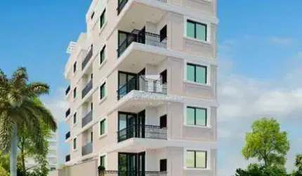 Apartamento Diferenciado