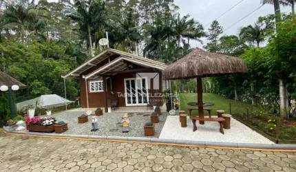 Sítio a venda em Itapema!