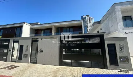Casa Alto Padrão em Porto Belo