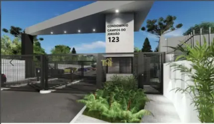 Terreno Condomínio Fechado de 889,17 m2 - Próximo Parque Tingui