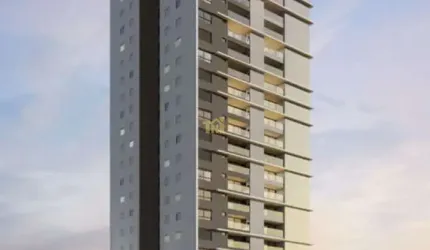 Apartamento 3 Quartos Ecoville, com 120m² - HORIZON