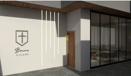 Casa de 300 m2 em Condomínio em Santa Felicidade