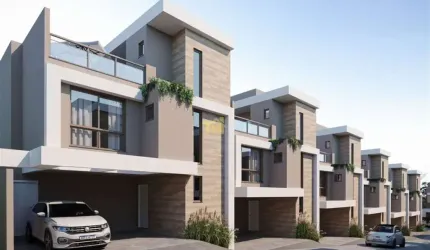 Condomínio Green Forest em Santa Felicidade, com 181,66 m2 -  RS 1.260746,18