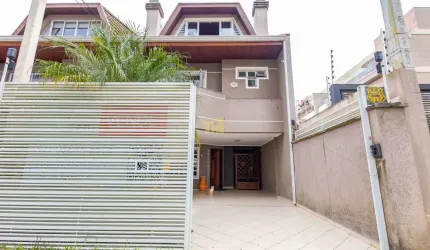 Sobrado de 255 m2 - 4 Quartos - Jardim Social - R$ 1.290.000,00