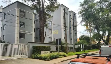 Cobertura Duplex no Portão - R$ 498.900,00