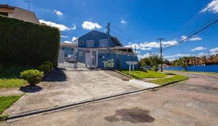 Sobrado no Boa Vista, com 3 Quartos, com 154,00 m2 - R$ 680.000,00