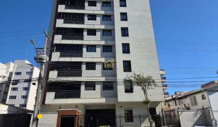 Apartamento com 113,06 m2, com 3 quartos sendo 1 suíte no Cabral