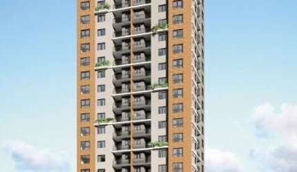 New Urban Residence