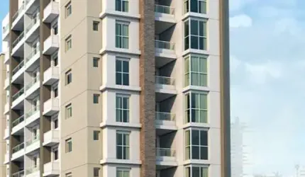 Residencial Jequitibá
