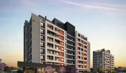 Door 7710 - Residencial
