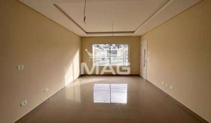 Casa com 3 quartos à venda na Rua João Ivanoski, 399, Tingui, Curitiba por R$ 715.000