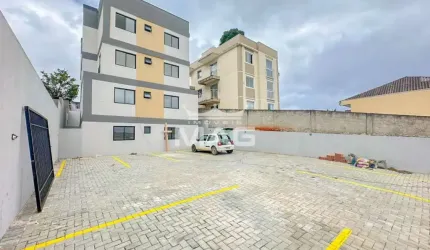 Apartamento com 3 quartos à venda na Saldo do Itararé, 276, Paloma, Colombo por R$ 340.000