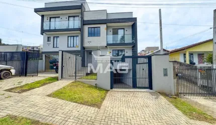 Casa com 3 quartos à venda na Rua Benvenuto Gusso, 1412, Boa Vista, Curitiba por R$ 720.000