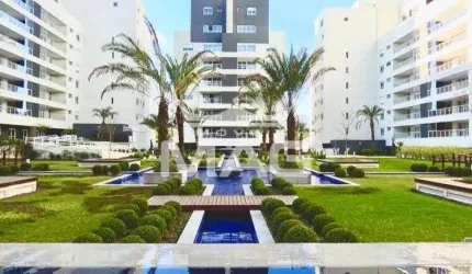 Apartamento com 4 quartos à venda na Rua José Cadilhe, 804, Água Verde, Curitiba por R$ 2.390.000