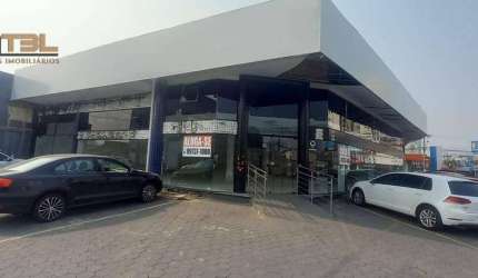 Alugo sala na Caninana em Itajaí