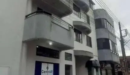 Apartamento com 2 dormitórios à venda, 70 m² por R$ 495.000,00 - Gravatá - Navegantes/SC