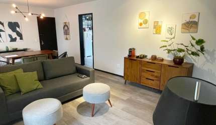 Apartamento Reformado Caiobá
