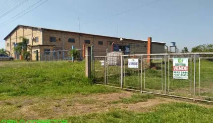 Chácara / sítio com 4 quartos à venda na Rodovia TF10, 4000, Passo Raso, Triunfo, 2020 m2 por R$ 8.000.000