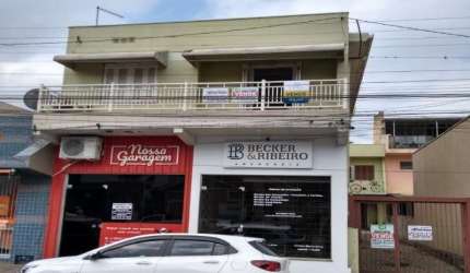 Casa com 3 quartos à venda na Rua Capitão Cruz, 1482, Centro, Montenegro, 293 m2 por R$ 900.000