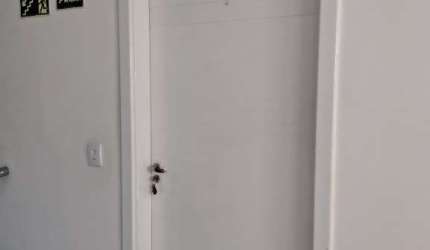 Apartamento com 2 quartos à venda na Rua Juvenal Alves De Oliveira, 301, Santa Rita, Montenegro, 64 m2 por R$ 212.000