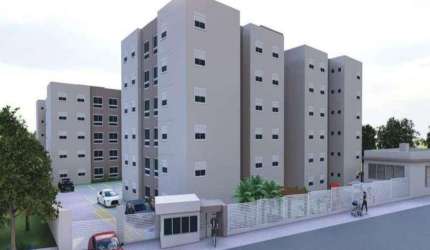 Apartamento à venda - em Timbauva
