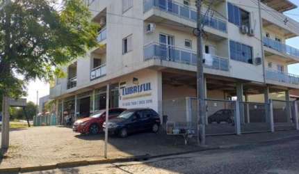 Apartamento à venda - em Santa Rita
