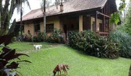 Rurais à venda - em Águas Claras