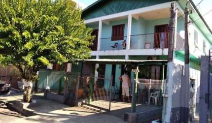 Casa à venda - em Timbauva