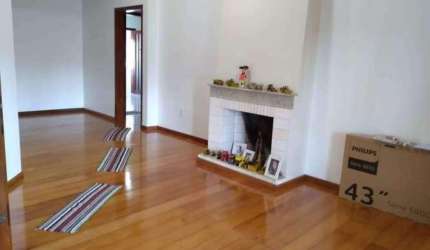 Apartamento à venda - em Timbauva