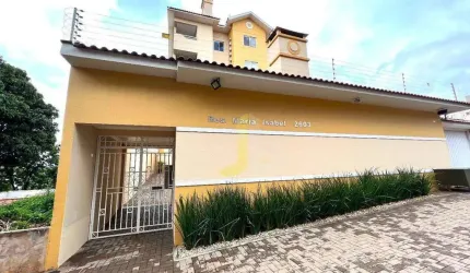 Apartamento com 3 dormitórios à venda, 102 m² por R$ 500.000,00 - Centro - Cascavel/PR