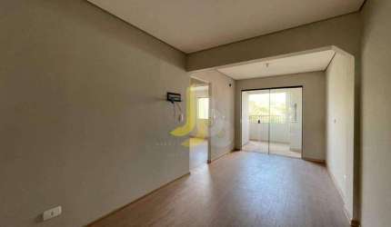 Apartamento à venda, 66 m² por R$ 227.000,00 - Brasmadeira - Cascavel/PR
